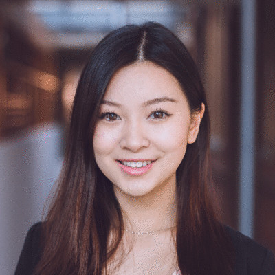Ceci Headshot