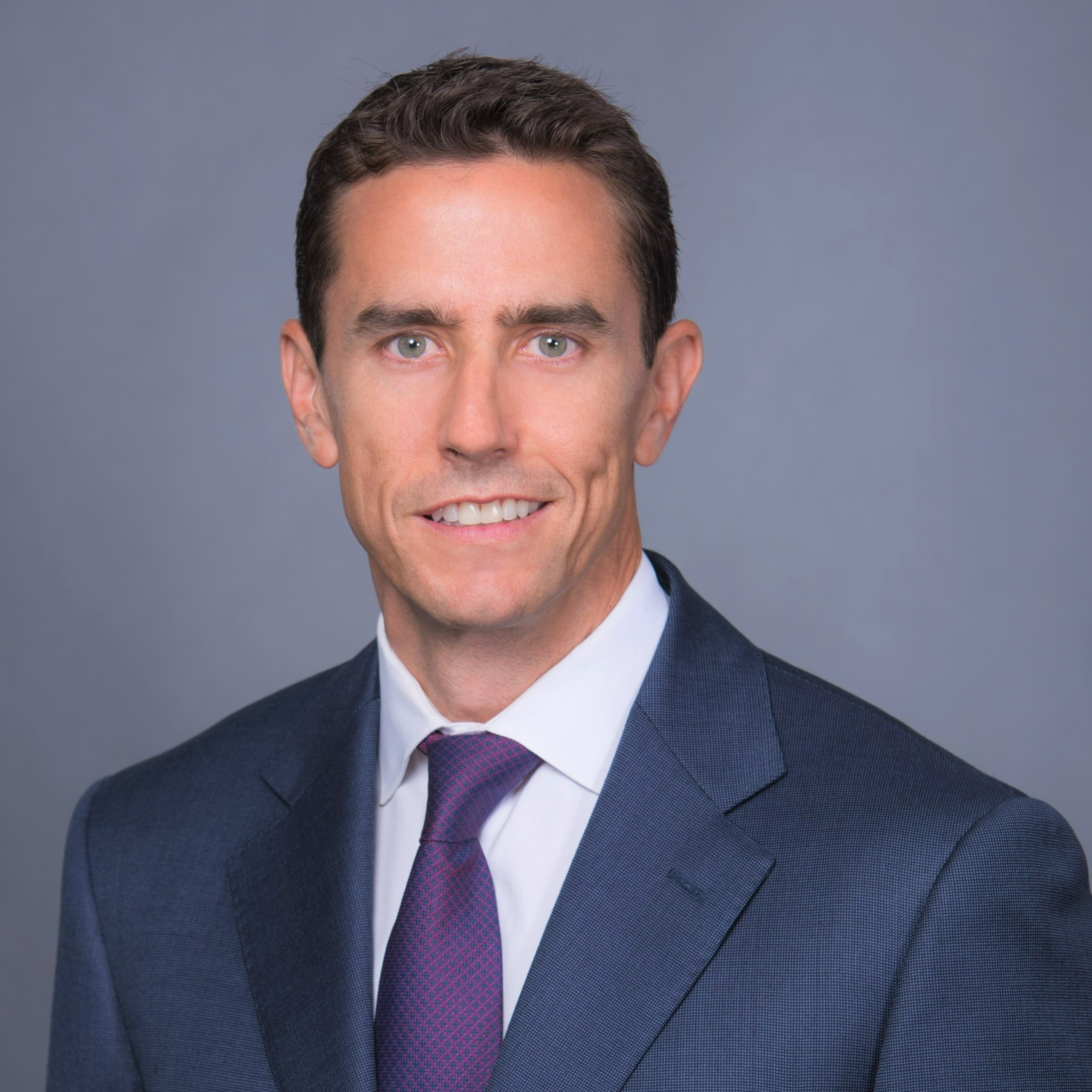 Michael Allison